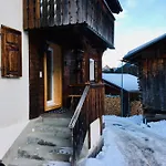 Appartement Casa Nacla Sedrun/surrein