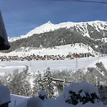 Casa Nacla Sedrun/surrein Lejlighed Sedrun
