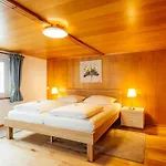 Casa Nacla Sedrun/surrein * Sedrun