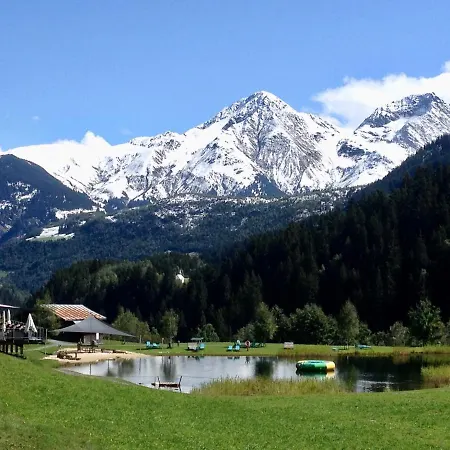 Casa Nacla Sedrun/surrein