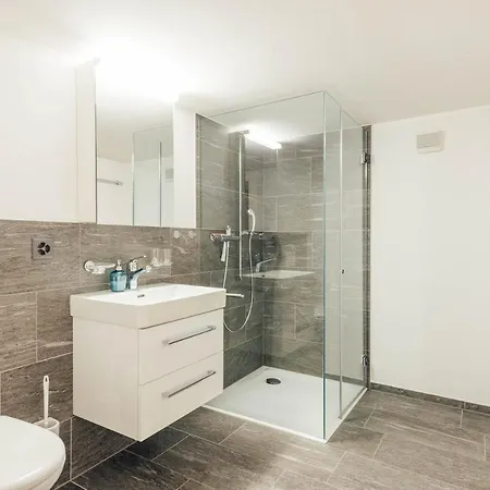 Apartamento Casa Nacla Sedrun/surrein Sedrun