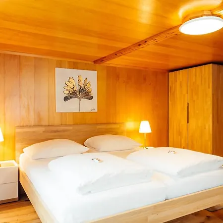 Casa Nacla Sedrun/surrein