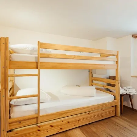 Casa Nacla Sedrun/surrein *