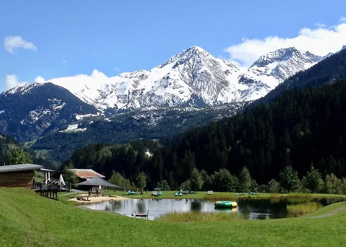 Casa Nacla Sedrun/surrein