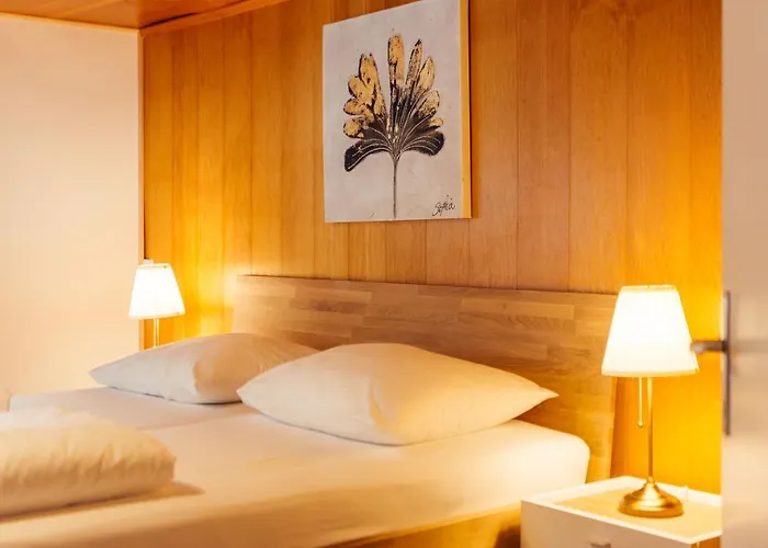 Casa Nacla Sedrun/surrein