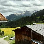 Casa Nacla Sedrun/surrein Sedrun