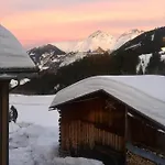 Casa Nacla Sedrun/surrein Daire Sedrun