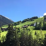 Casa Nacla Sedrun/surrein Sedrun