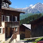 Casa Nacla Sedrun/surrein
