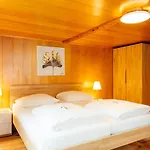 Casa Nacla Sedrun/surrein