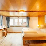 Casa Nacla Sedrun/surrein Daire Sedrun