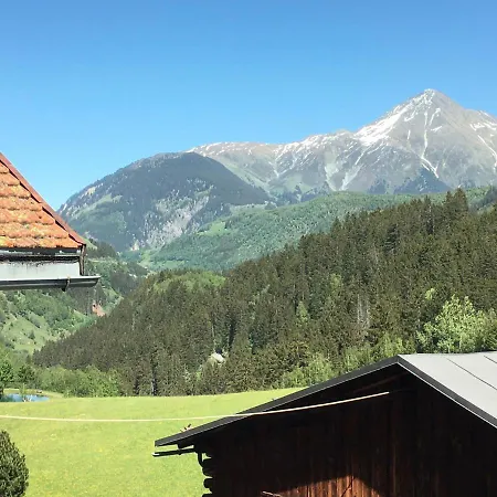 Casa Nacla Sedrun/surrein * Sedrun