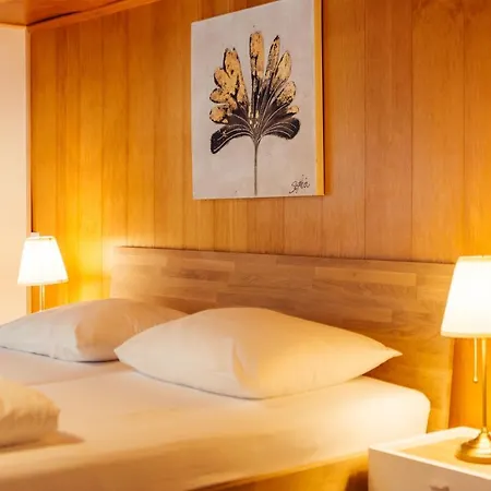 Casa Nacla Sedrun/surrein