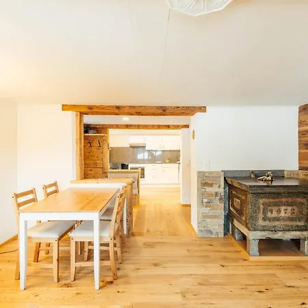 Lägenhet Casa Nacla Sedrun/surrein Sedrun